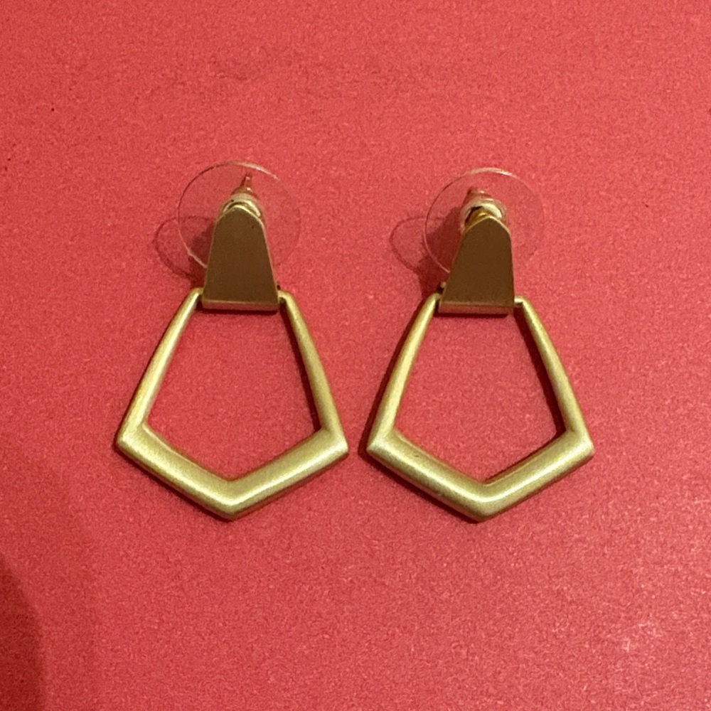 Kendra Scott Paxton Drop Earrings